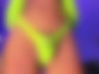 Keytin-Thomson's Live Sex Cam Show