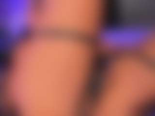 Keytin-Thomson's Live Sex Cam Show