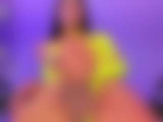 Live cam show with Keytin-Thomson - Tease on Streamer API