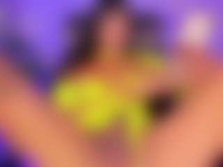 Live cam show with Keytin-Thomson - Cumshot on https://playwithruby.com