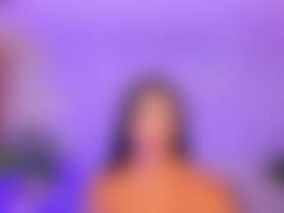 Live cam show with Keytin-Thomson - Colombia on EXY