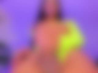 Keytin-Thomson's Live Sex Cam Show