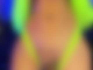 Live cam show with Keytin-Thomson - White on Milf Play | colombia