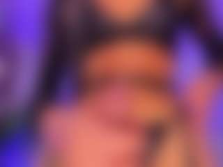 Keytin-Thomson's Live Sex Cam Show