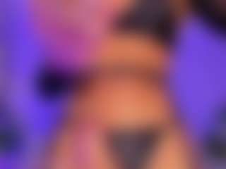 Keytin-Thomson's Live Sex Cam Show