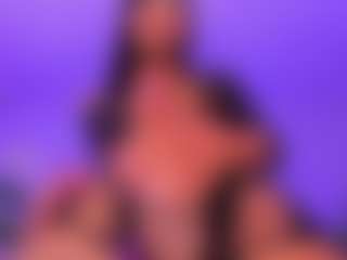 Keytin-Thomson's Live Sex Cam Show