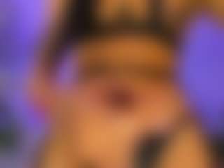 Keytin-Thomson's Live Sex Cam Show