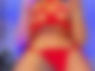 Live cam show with Keytin-Thomson - Tease on madthumbs