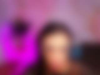 Live cam show with Keytin-Thomson - Black Hair on Camsoda