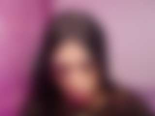 Live cam show with Keytin-Thomson - Black Hair on Camsoda