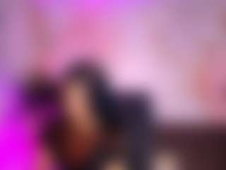 Live cam show with Keytin-Thomson - Colombia on infinitiblacc.com