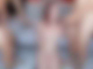 Live cam show with pink-diamont - Red Hair on crypto-cams
