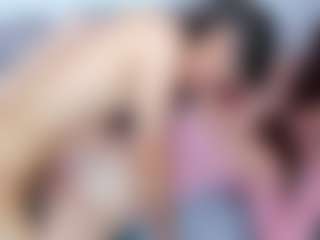 Live cam show with pink-diamont - Skinny on Big Tits