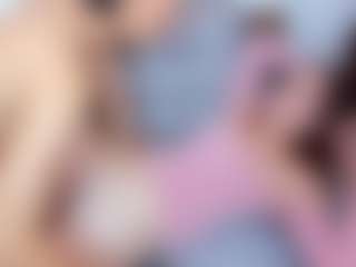 Live cam show with pink-diamont - Skinny on hrnylive.com