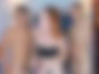 Show en direct avec pink-diamont - Red Hair sur Camsoda