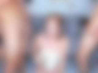 Live cam show with pink-diamont - Red Hair on CamSodaAdn