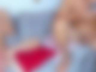 Live cam show with pink-diamont - Thong on Big Tits