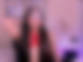 Show de cam sexual en vivo de Mia-Gothzx