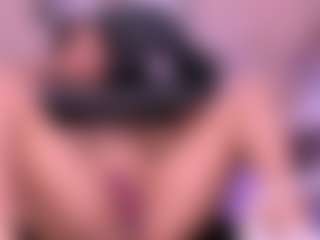 Mia-Gothzx's Live Sex Cam Show