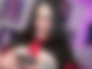 alexia-mattel's Live Sex Cam Show