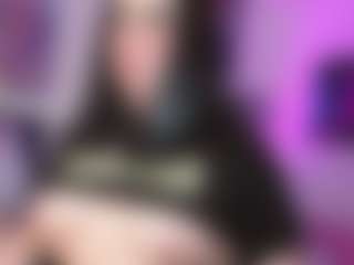 Live cam show with alexia-mattel - Smoking on SpunkLive