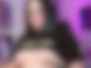 Live cam show with alexia-mattel - Gray Eyes on SpunkLive