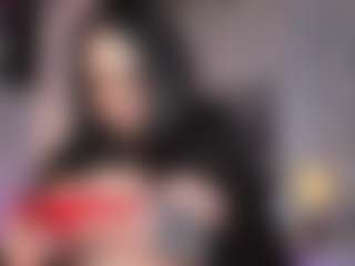 Live cam show with alexia-mattel - Tease on CamClone