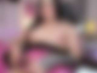 Live cam show with alexia-mattel - Chubby on Soda Cam