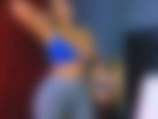 Catalina-muss's Live Sex Cam Show