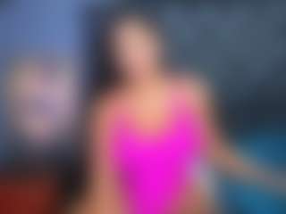 Live cam show with Catalina-muss - Thong on Camsoda
