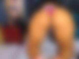 Catalina-muss's Live Sex Cam Show