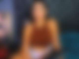 Catalina-muss's Live Sex Cam Show