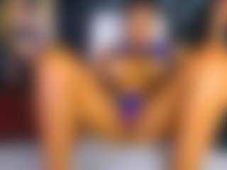 Catalina-muss's Live Sex Cam Show