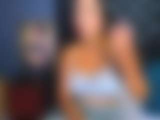 Live cam show with Catalina-muss - Thong on AdultVida.com