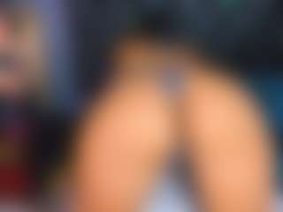 Catalina-muss's Live Sex Cam Show