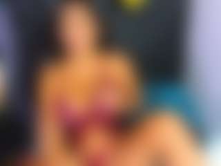 Catalina-muss's Live Sex Cam Show