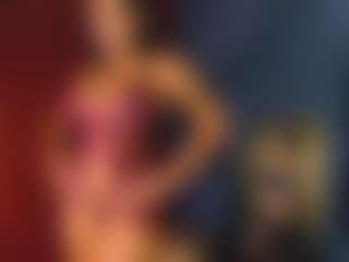 Catalina-muss's Live Sex Cam Show