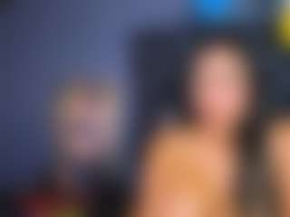 Catalina-muss's Live Sex Cam Show