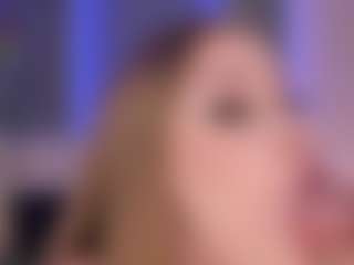 Anika's Live Sex Cam Show