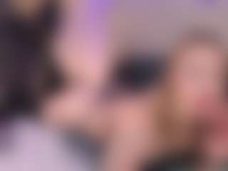 Anika's Live Sex Cam Show