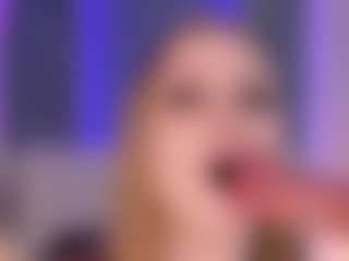 Anika's Live Sex Cam Show