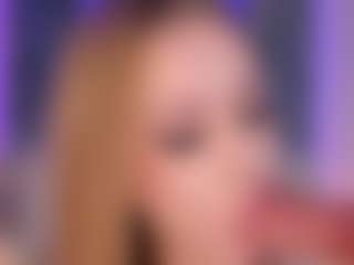 Anika's Live Sex Cam Show