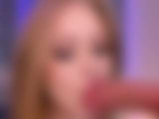 Anika's Live Sex Cam Show