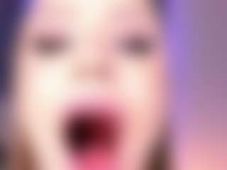 Anika's Live Sex Cam Show