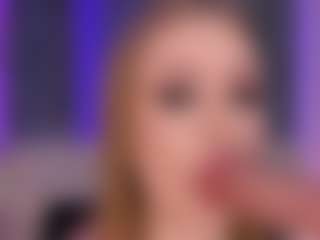 Live cam show with Anika - Thin on Cam Slut