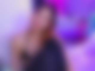 AlliciaKim18's Live Sex Cam Show