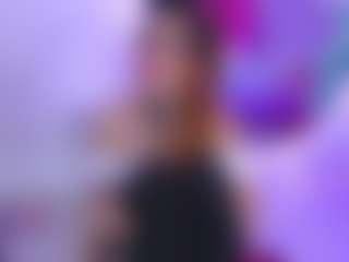 AlliciaKim18's Live Sex Cam Show