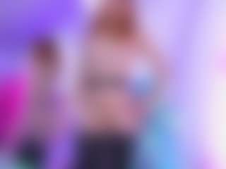AlliciaKim18's Live Sex Cam Show