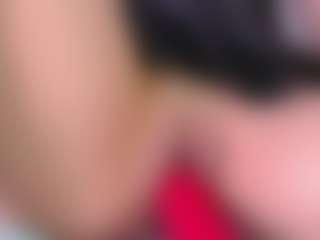 Live cam show with AlliciaKim18 - Athletic on infinitiblacc.com