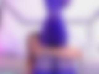 Show de Sexo ao Vivo na Câmera de AlliciaKim18